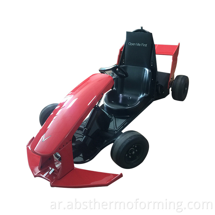 تفريغ تشكل ألعاب 1 Vacuum Formed Toys 1